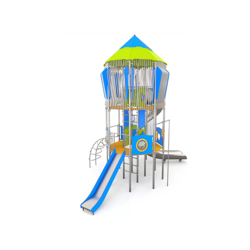 Nerezová zostava - RAKETA