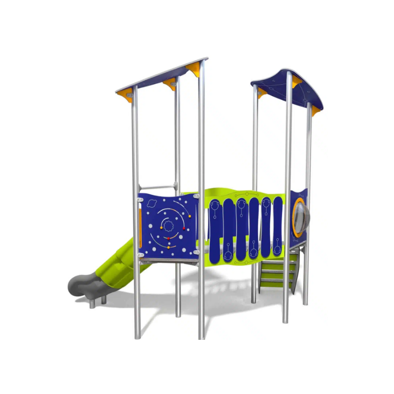 Sestava Aquarius - TYP 1