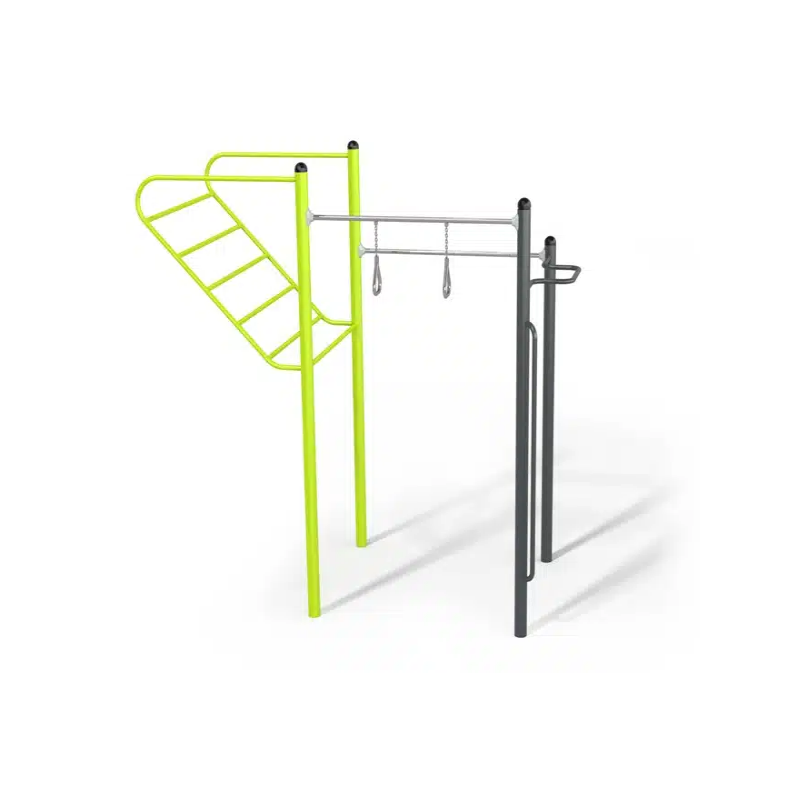 Street workout 04
