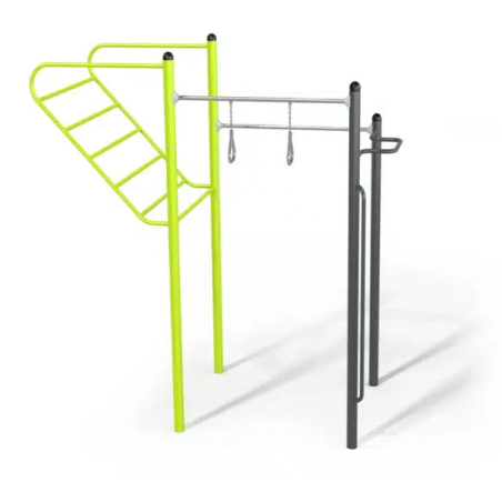 Street workout 04