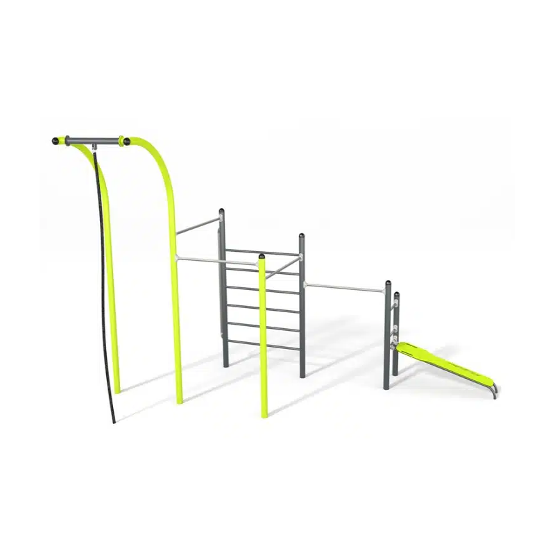 Street workout 06