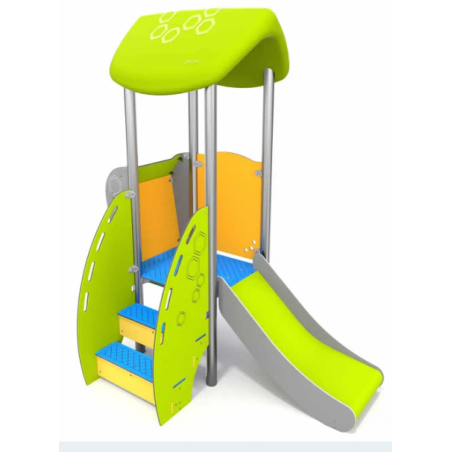 Zostava MINI - TYP 1