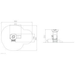 Zostava MINI - TYP 1