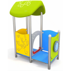 Zostava MINI - TYP 2