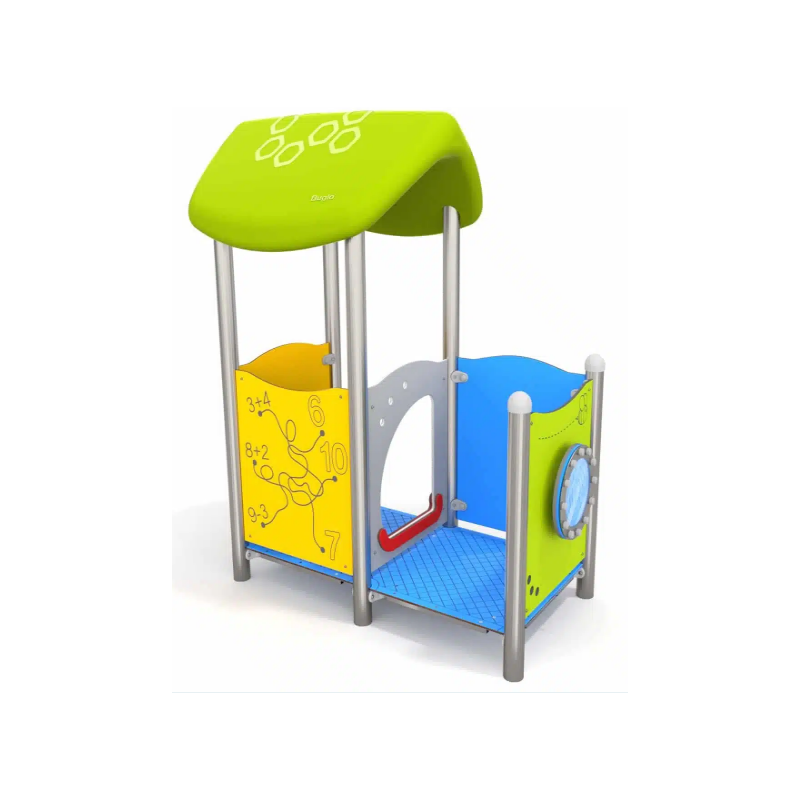 Zostava MINI - TYP 2