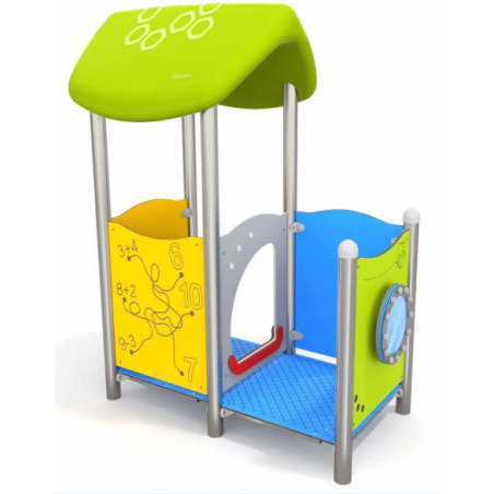 Sestava MINI - TYP 2