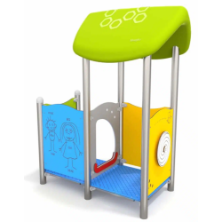 Zostava MINI - TYP 2
