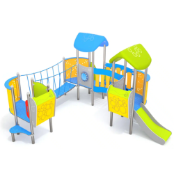 Sestava MINI - TYP 3