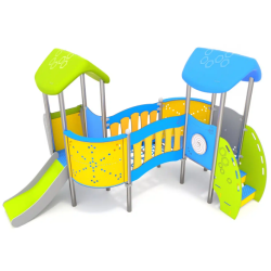 Sestava MINI - TYP 4