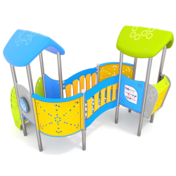 Sestava MINI - TYP 4