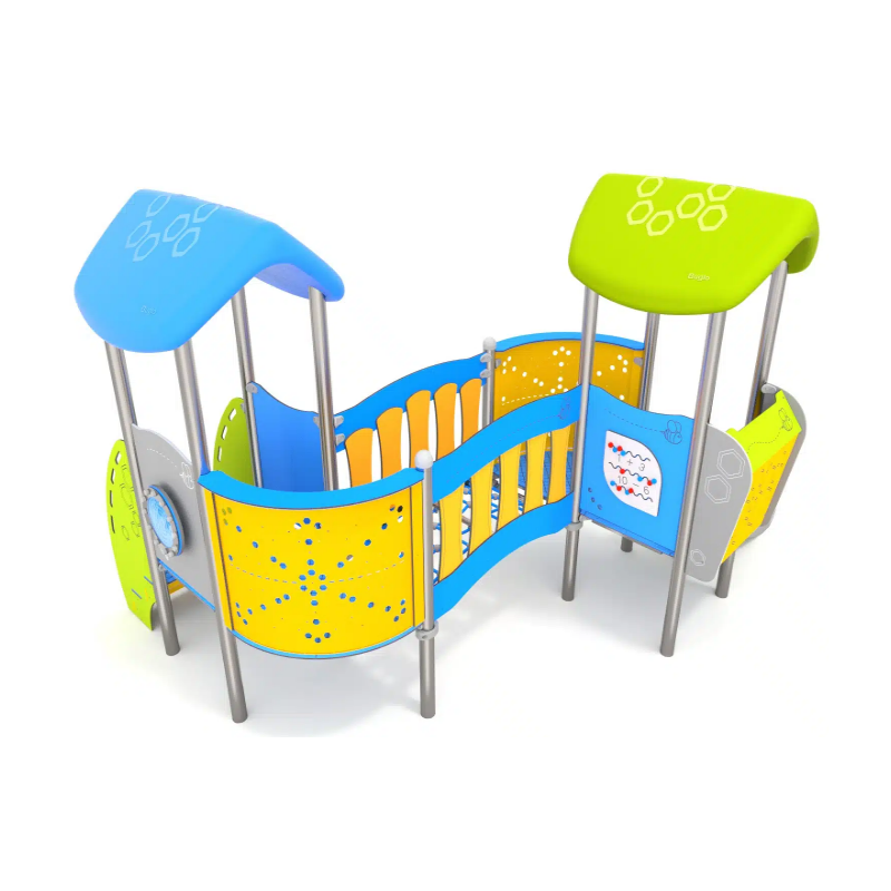 Sestava MINI - TYP 4