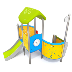 Zostava MINI - TYP 5