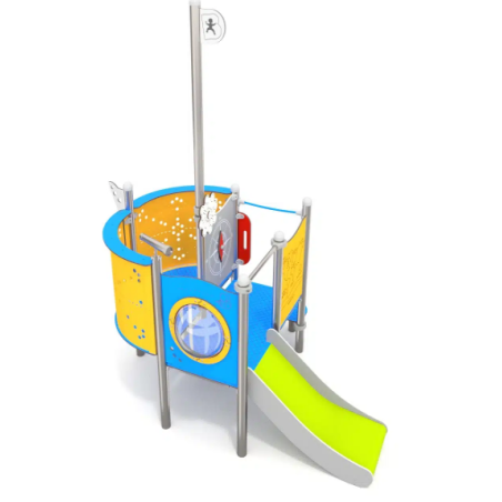 Zostava MINI - TYP 8