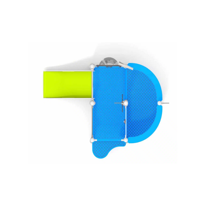 Zostava MINI - TYP 8
