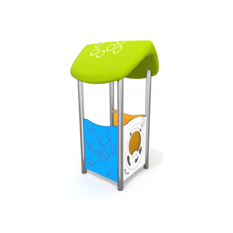 Sestava MINI - TYP 9