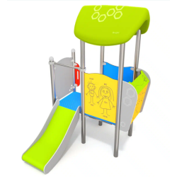 Sestava MINI - TYP 10