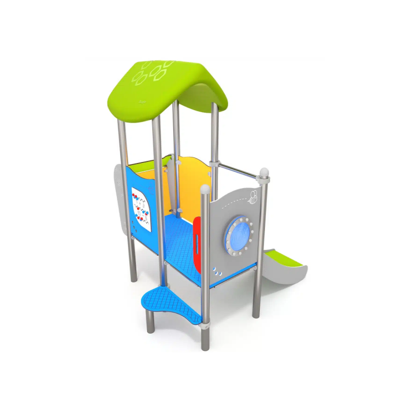 Sestava MINI - TYP 10