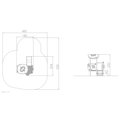 Sestava MINI - TYP 10