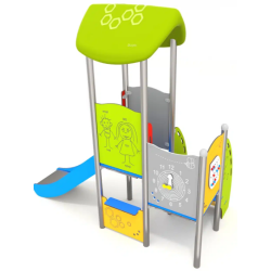 Sestava MINI - TYP 11