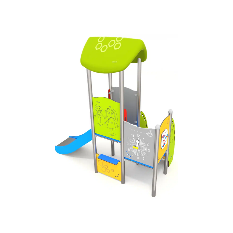 Sestava MINI - TYP 11