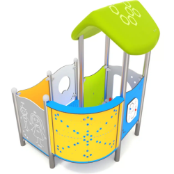 Sestava MINI - TYP 12