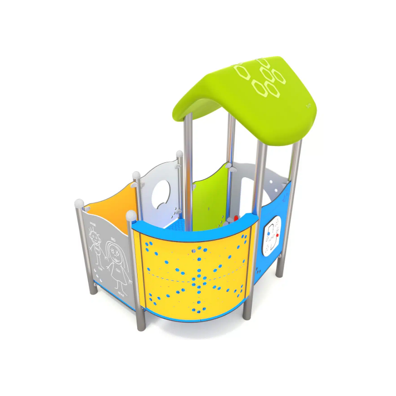 Zostava MINI - TYP 12