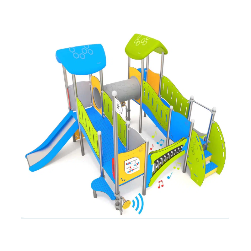 Sestava MINI - TYP 16