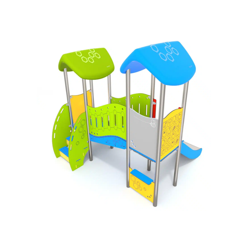 Sestava MINI - TYP 17