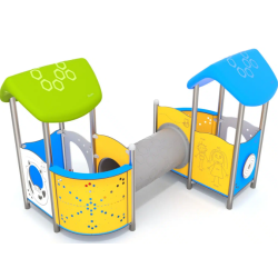 Sestava MINI - TYP 18