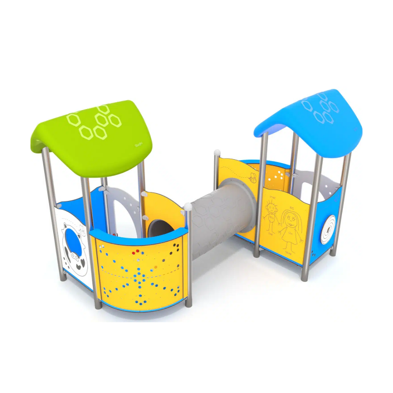 Sestava MINI - TYP 18