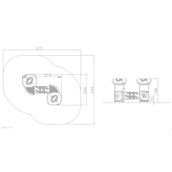 Sestava MINI - TYP 18