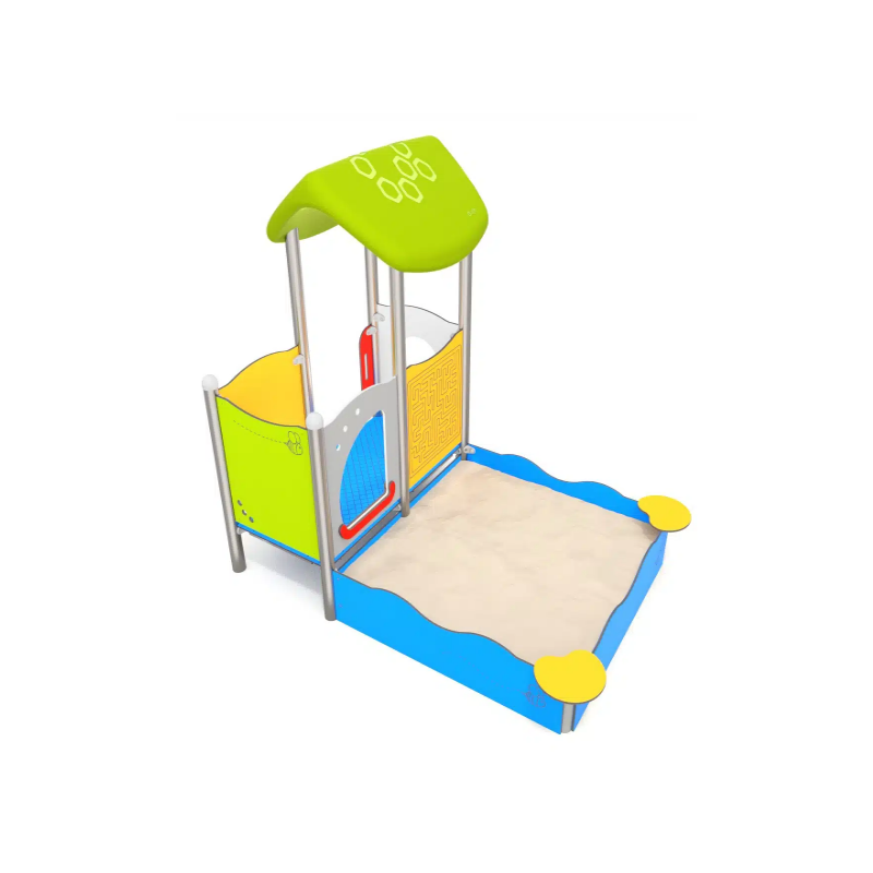 Zostava MINI - TYP 20