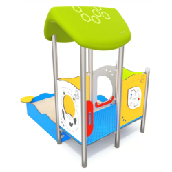 Zostava MINI - TYP 20