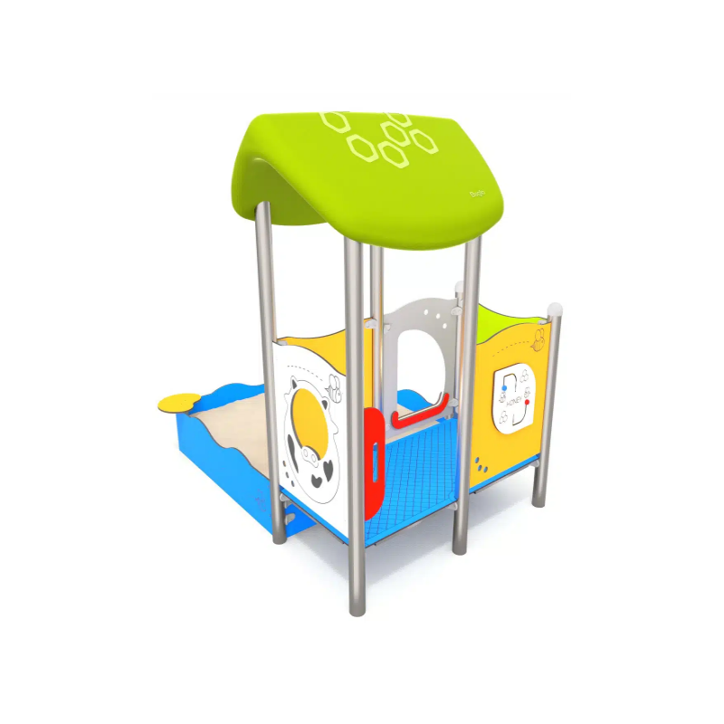 Zostava MINI - TYP 20