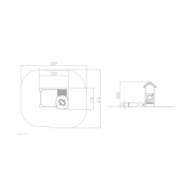 Sestava MINI - TYP 20