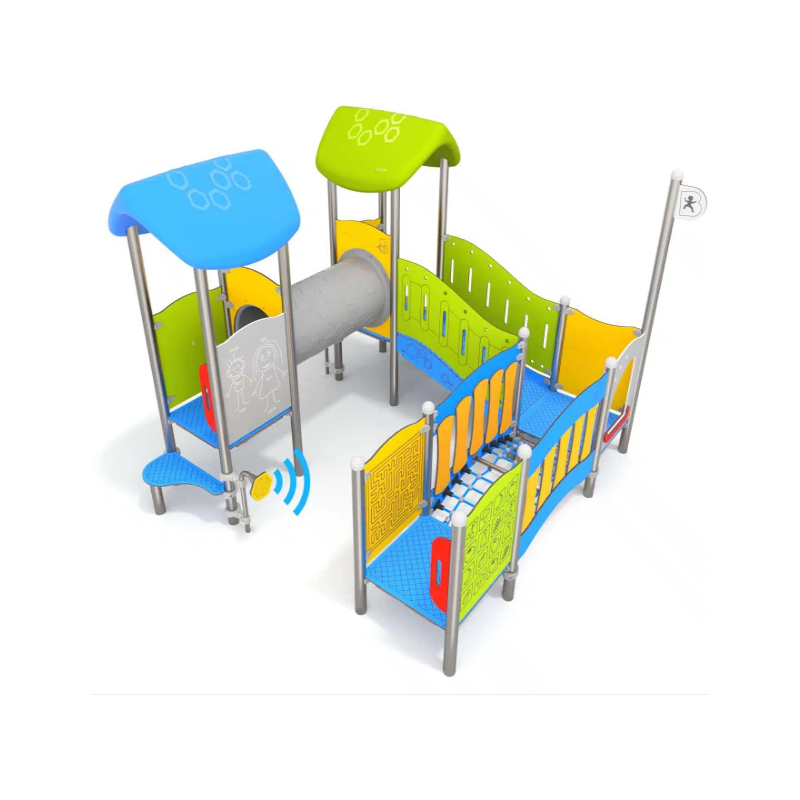 Sestava MINI - TYP 21