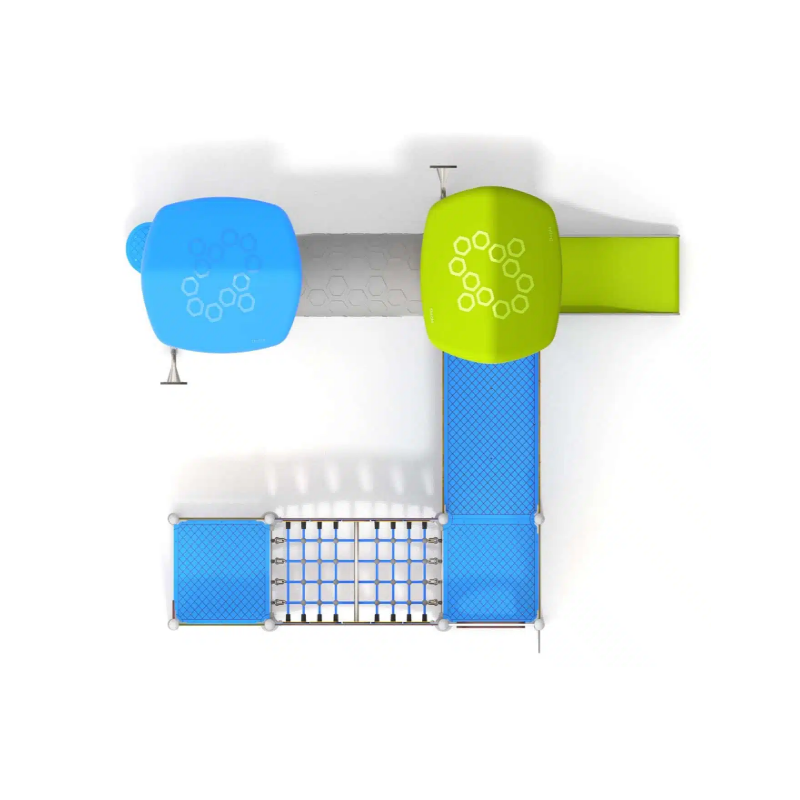 Sestava MINI - TYP 21