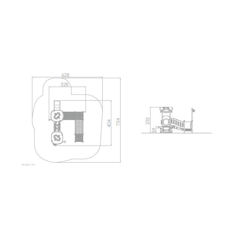 Zostava MINI - TYP 21