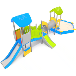 Sestava MINI - TYP 24