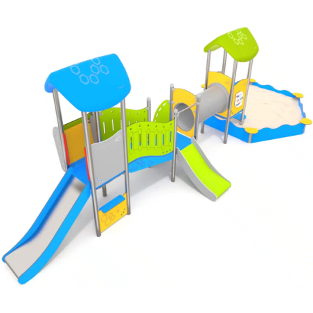 Sestava MINI - TYP 24
