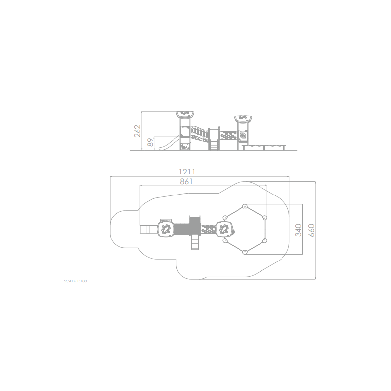 Sestava MINI - TYP 24