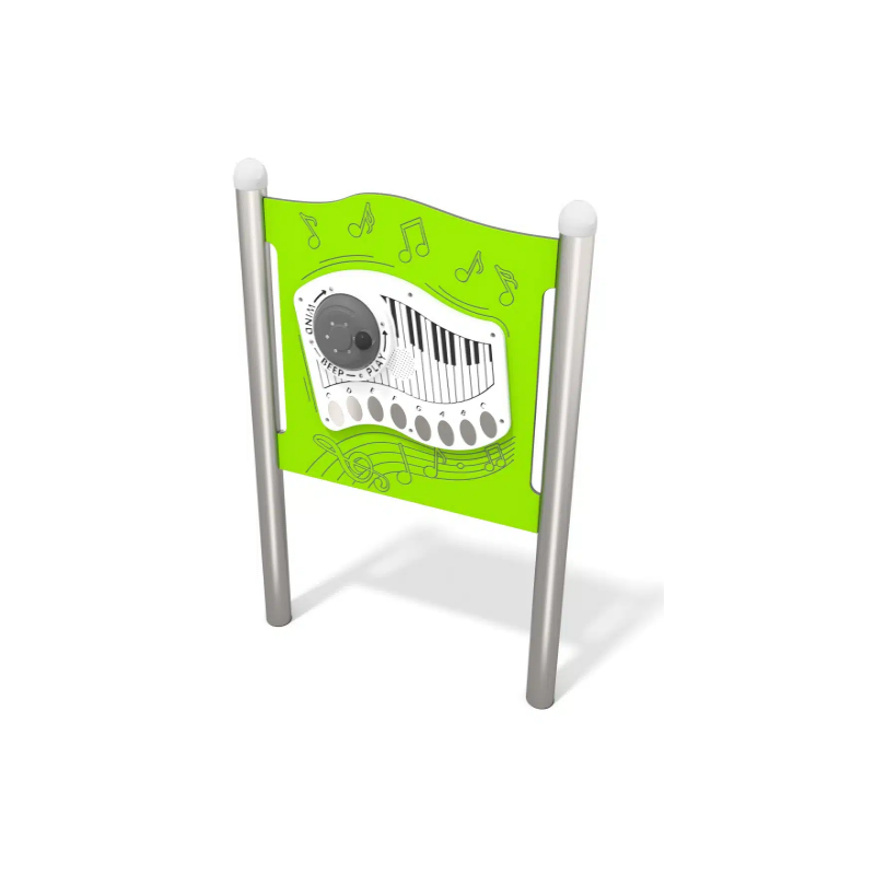 Zvuková edukační tabule - TYP 2