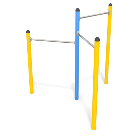 Hrazda 3D