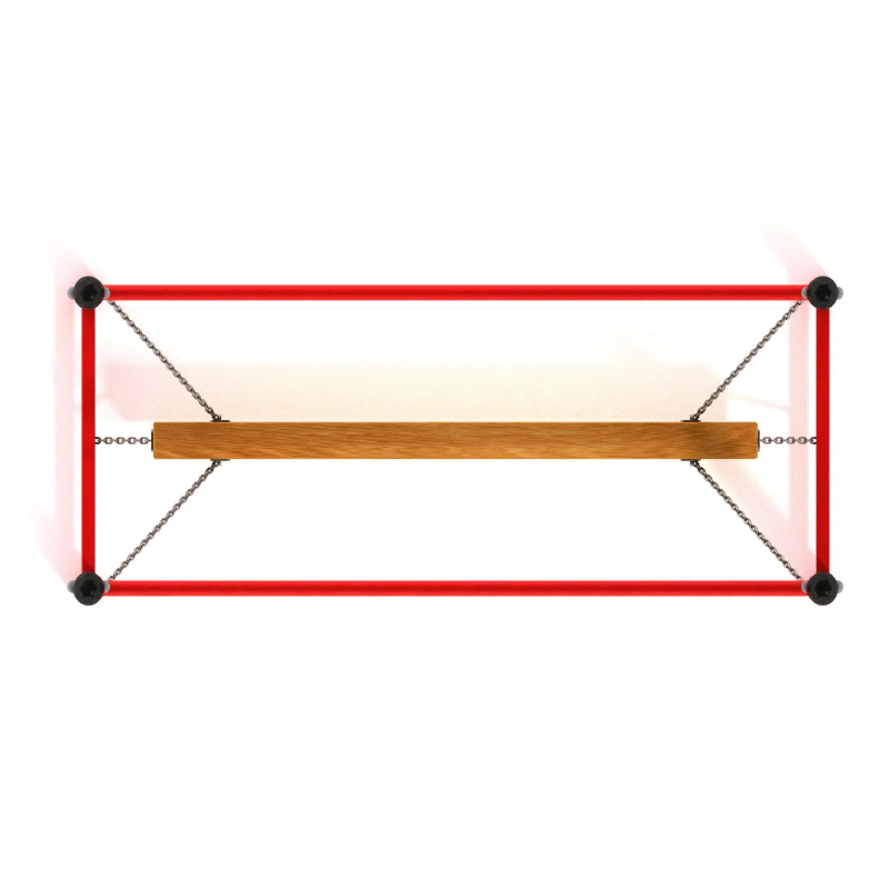 Balanční můstek
