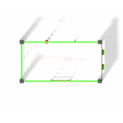 Kombinovaná prolézačka EKO - typ 1