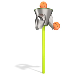 Detský basketbal
