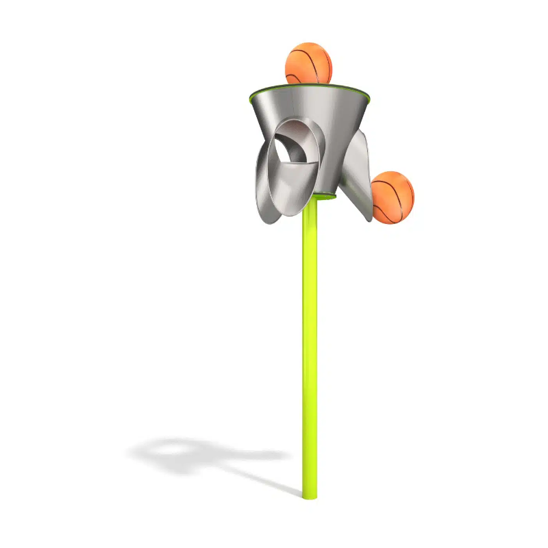 Detský basketbal