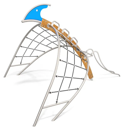 ARCHEO lezecká zostava 06
