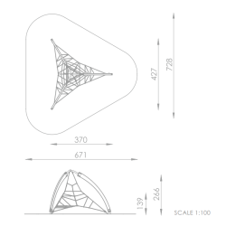 ARCHEO pyramida