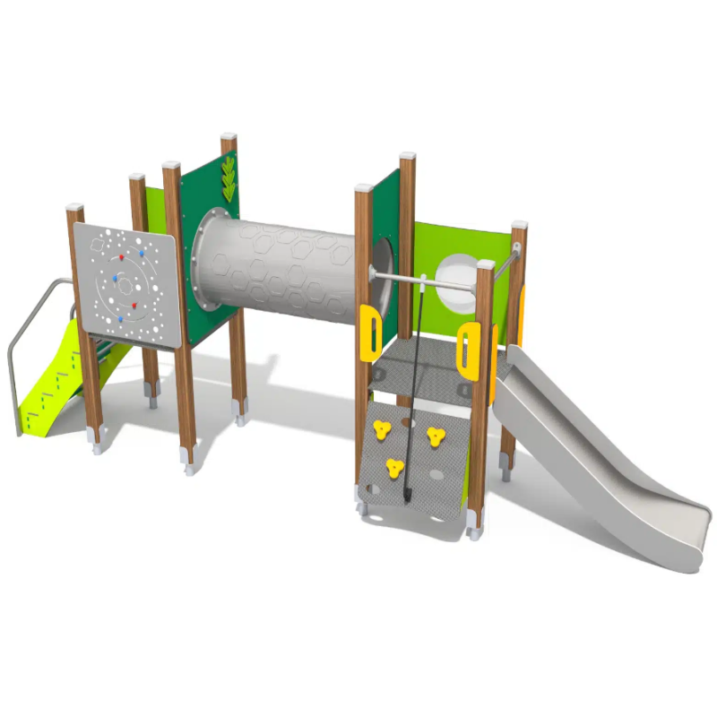 ECO zostava s tunelom 2